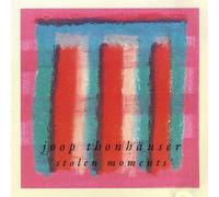 Joop Thonhauser - Stolen Moments