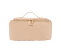 JOOP! Toiletry Bag Roma Zea Washbag Sesame Beige