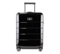 Joop! Volare 1.0 4 wheels Cabin trolley 55 cm black
