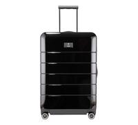 Joop! Volare 1.0 C65 Spinner (4 wheels), black, 73L, 45 x 66 x 27cm
