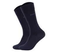 Joop Unisex Socks, 2 Pack - Premium Essential Organic Cotton Socks, Logo...