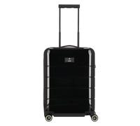 Joop! Volare 1.0 4 wheels Cabin trolley 55 cm black