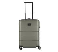Joop! Volare 1.0 4 wheels Cabin trolley 55 cm olive