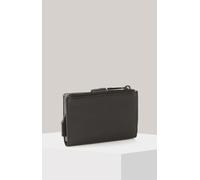 Joop! Women Cardona C-four E-cage Sv8 Black Credit Card Holder Black