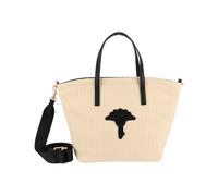 JOOP! WOMEN Clear Basket Suna Shopper light beige