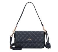 Joop! Women Cortina 1.0 Flap Bag Navy Blue