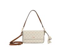 JOOP! WOMEN Cortina 1.0 Nil Pelican Flap Bag off-white