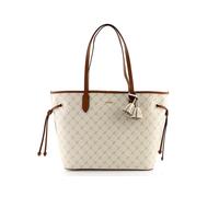 JOOP! WOMEN Cortina Lara 1.0 Compressed Shopper white with pattern