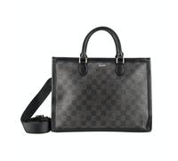 Joop! Women Cortina Piazza Aurella Strap Handbag brown with pattern S