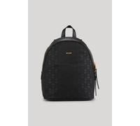 Joop! Women Fabric Necklace Backpack Black