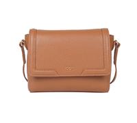 Joop! Women Giada Lorena Flap Bag cognac