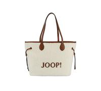 Joop! Women Lanoso Lara Shopper White