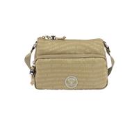 Joop! Women Lietissimo 1.0 Jasmina Zip Pouch Khaki