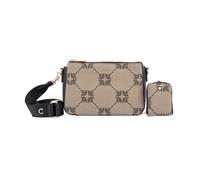 Joop! Women Mosaico Lara Zipper Bag Morel