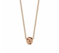 Joop Women Necklace Stainless Steel Rose EMBRAC JPNL10597C420