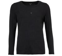 Joop Women's Long Sleeve Shirt With Logo-Print - Cozy,Sleeve,Crew Neck,Cotton