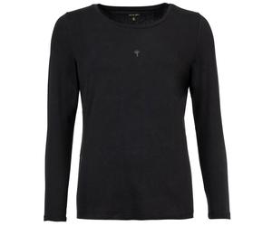 Joop Women's Long Sleeve Shirt With Logo-Print - Cozy,Sleeve,Crew Neck,Cotton