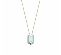 Joop Women's Necklace Stainless Steel Rose T MODERN JPNL00018C420