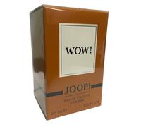 Joop Wow 40ml EDT Spray for Men