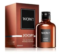 Joop Wow 60ml Eau De Parfum Intense For Men Spray