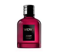 Joop Wow For Women Eau De Toilette 60ml Women's Perfume Spray New Boxed