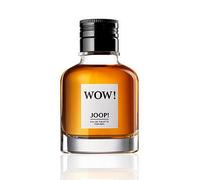 Joop! Wow! Eau de Toilette - 40ml , Multi, Women Print