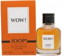 Joop! Wow! Eau de Toilette 40ml Spray
