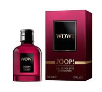 Joop! Wow! for Women Eau de Toilette 60ml Spray
