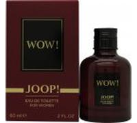 Joop! Wow! for Women Eau de Toilette 60ml Spray