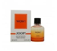 JOOP Wow Fresh Pour Homme 40ml Eau De Toilette EDT Spray - Brand New