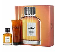 JOOP WOW GIFT SET EDT SP 60ML; SGEL 75ML
