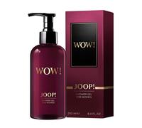 Joop Wow! Shower Gel 250ml for Women