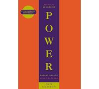 Joost Elffers - Concise 48 Laws Of Power - New Paperback - V245z