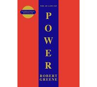 Joost Ellfers - 48 Laws Of Power - Paperback - K245z