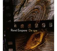Joost/Estonian Philharmonic Chamber Choir/Tallinn Chamber Orch. - Rene Eespere - De Spe