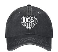 Joost Klein Baseball Cap Love Fashion Unisex Teens Hip Hop Hats Sun Protection Kpop Rock Snapback Cap Gift