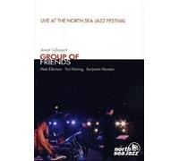 Joost Lijbaart - Live at the North Sea Jazz Festival [DVD]