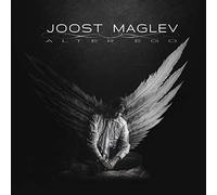 Joost Maglev - Alter Ego