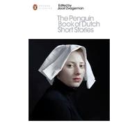 Joost Zwagerman The Penguin Book of Dutch Short Stories (Paperback) (US IMPORT)