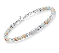 JOOTUEPO Bracelets for Womens, Beaded Bracelets, Silver Bracelet for Women & Gold Bangle for Women, Boho Bracelet, Birthday Valentines Christmas Gifts for Womens Girls