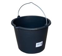 Jopa 12L Buckets With Spout Mortar Bin Cleaning Bucket Mason Bucket