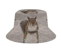 JopaJre Do You Have Some Nuts Bucket Hat for Women Men Sun Cap Fisherman Hat Packable Beach Caps Travel Outdoor