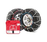 Jope Snow Chains for 4x4s and SUVs, Jope No 390 215/14 215/80/14 205/80/15 215/75/15 225/70/15 6.00/16 6.50/16 195/16 195/75/16 195/80/16 215/65/16 215/70/16 225/60/16 235/60/16 215/60/17 225/55/17 225/50/18