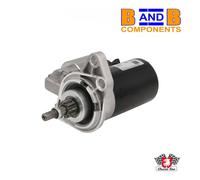 JOPEX Starter Motor VW Golf Jetta Caddy Scirocco 12V 0.8kW 055911023K A321