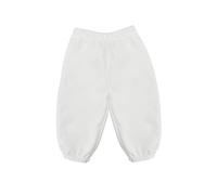 JOPHY & CO. Trousers Child Medieval Victorian Colonial Style cod. 5118, white, 14 Years