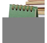 jopiuieo 2026 Calendar Desk,12 Months Calendar from Jan 2026 - Dec - Aesthetic Paper Daily Scheduler Planning Organizing for Offices Classroom Dorm Family Home School Teacher