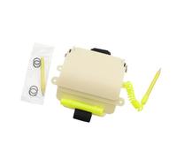 jopiuieo Diving Writing Board | Glow-in-the-Dark Wrist Board for Dives | Underwater Writing Pad with Pencil for Apnea Divers Teenagers Divers Women and Snorkelers