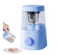 jopiuieo Electric Pencil Sharpener for Classroom - Quiet Sharpener for Pens, School Material, Electric Sharpener Tool for Art Projects