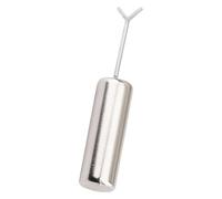 jopiuieo Nail Magnet Tool, Nail Magnet with Integrated Y Guide for Precise Working, Versatile Beauty Accessories, Non-Slip for Beginners and Nail Application