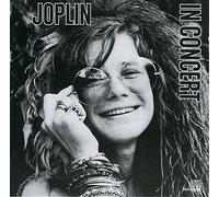 Joplin In Concert – Sony Music